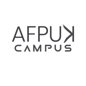 AFPUK_CAMPUS_Logo_grau